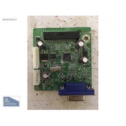 715G3213-2 , AOC LCD MONITOR MAIN BOARD 715G3213-2 , AOC LCD MONITOR MAIN BOARD